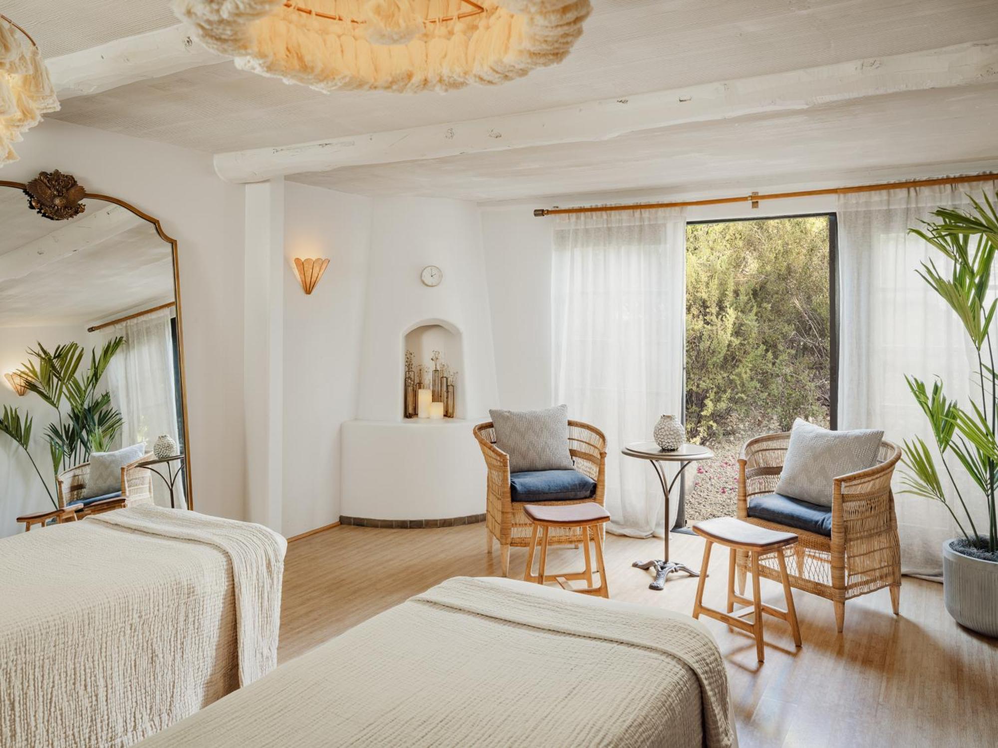 The Scott Resort & Spa Scottsdale Kültér fotó